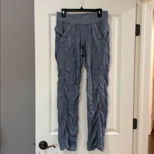 Lululemon dance studio pants